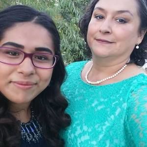 Meet your Posher, Carmen